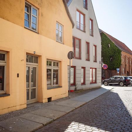 London Buck Apartment Stralsund Exterior photo