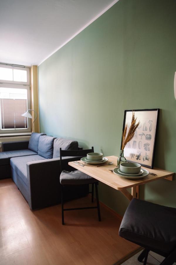 London Buck Apartment Stralsund Exterior photo